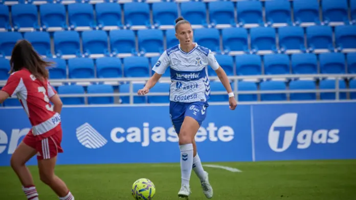 Cinta Rodríguez: “Miramos el lado positivo, seguir sumando siempre es importante”