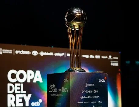 La Laguna Tenerife jugará en cuartos de Copa del Rey ante UCAM Murcia o Baskonia