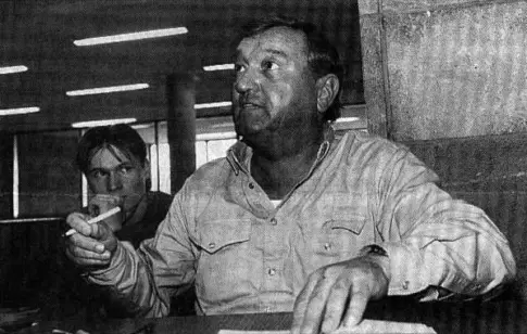 La teoría de los antiguos astronautas en ‘Crónicas de San Borondón’