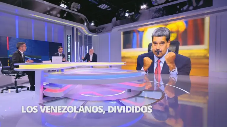 Debate sobre Venezuela | «La intervención era más justificable tras las elecciones, no ahora»