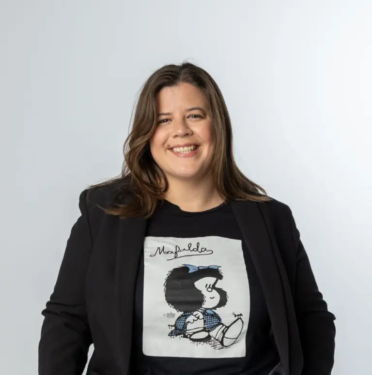 Delia Santana protagoniza una noche de humor y reflexión en Televisión Canaria con ‘Epístola’