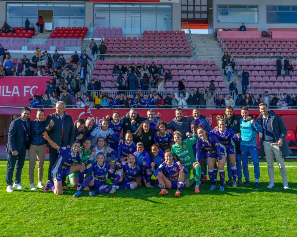 El Costa Adeje Tenerife afronta "con ilusión" el nuevo cruce de Copa