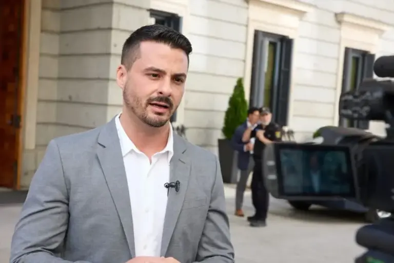 Coalición Canaria muestra su «preocupación» por la situación que atraviesa Venezuela