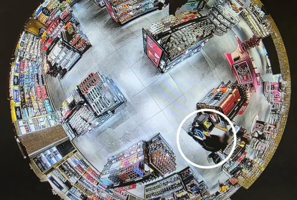 Detenido por robar más de 7.000 euros en tabaco en tiendas de tres aeropuertos españoles