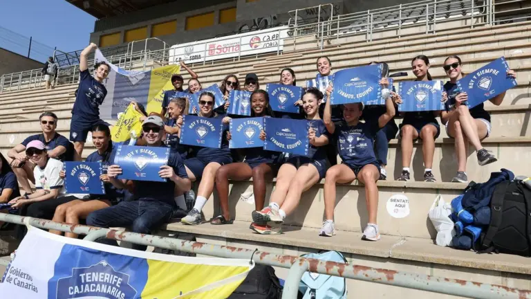 El Tenerife CajaCanarias, a las puertas del Campeonato de España de Clubes Short Track