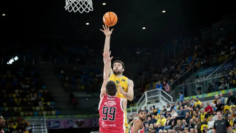 UCAM Murcia vs Dreamland Gran Canaria | J22 Liga Endesa 25-26