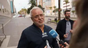 Absuelto de un delito de blanqueo el dueño de la gasolinera La Chasnera (Tenerife)