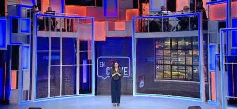 El humor de ‘En Otra Clave’ vuelve a escena este domingo con imagen renovada