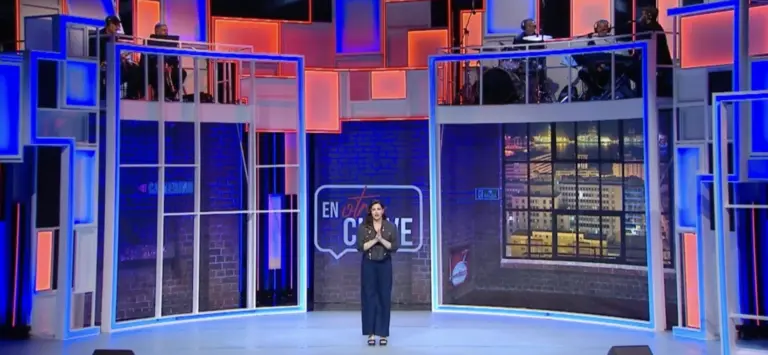 El humor de ‘En Otra Clave’ vuelve a escena este domingo con imagen renovada