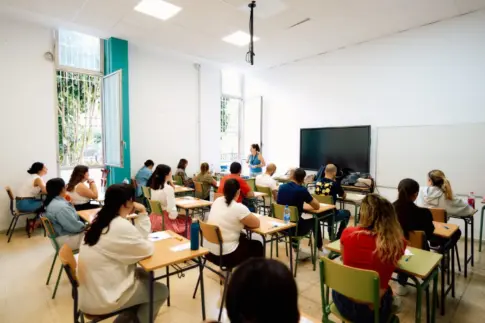 Educación incorpora una nueva sede para la PAU en el norte de Tenerife