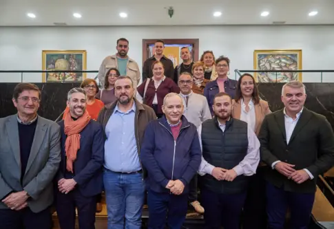 Tenerife impulsa los oficios tradicionales con el Plan Formativo en Artesanía 2026