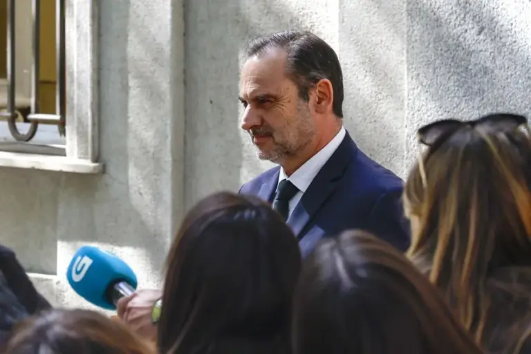 El Supremo celebrará una audiencia previa del juicio contra Ábalos el 6 de febrero