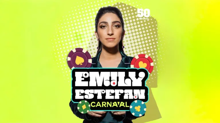 El Carnaval de Las Palmas de Gran Canaria desvela la confirmación de la artista internacional Emily Estefan