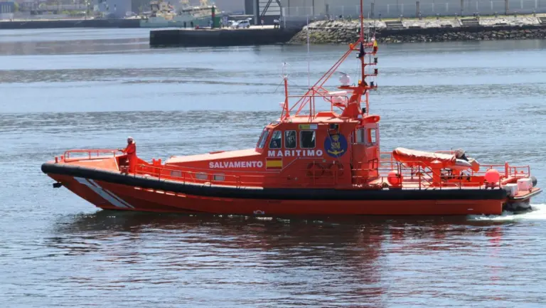Reactivan la búsqueda de la mujer desaparecida en la costa de Tacoronte