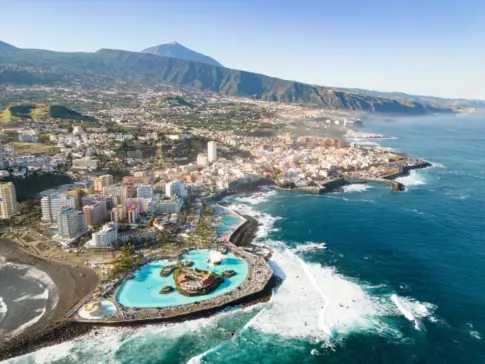 El Cabildo institucionaliza el 2 de febrero como el ‘día de Tenerife’ para afianzar la identidad de la isla
