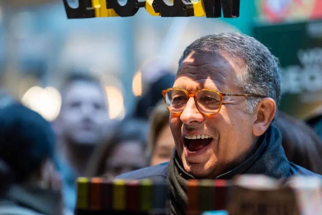 El candidato del Partido Socialista a la Presidencia de Portugal, António José Seguro- Europa Press/Contacto/Diogo Baptista