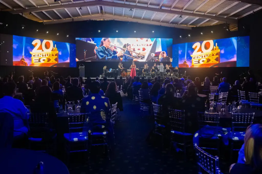 Gala de clausura del Festival Internacional de Cine de Gáldar (FIC Gáldar)