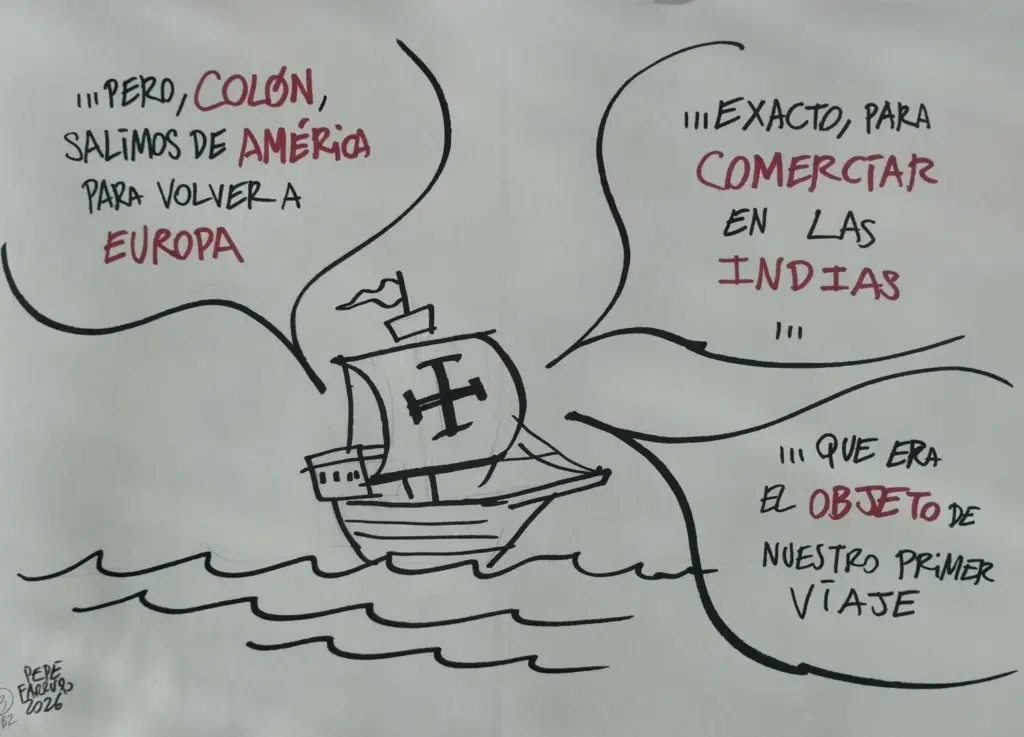 Farruqo acuerdo comercial UE - India 28 enero 2026