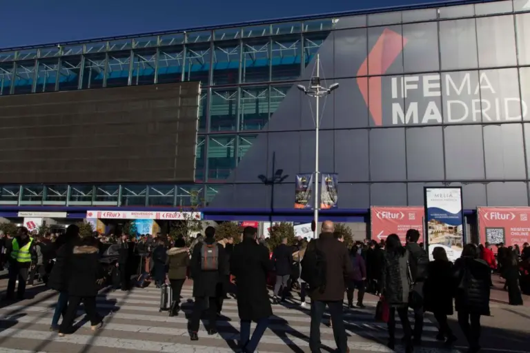 Canarias ultima su presencia en Fitur 2026 con el reto de consolidar el turismo peninsular