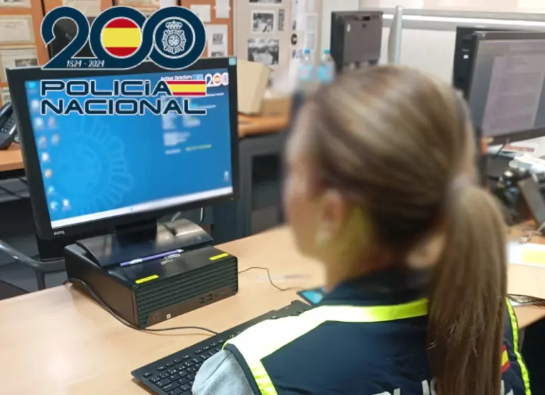 Cae una red de estafadores que robó 200.000 euros mediante falsas inversiones