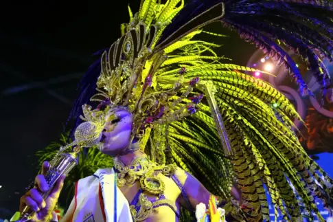 Ya se conocen los finalistas de la Gala Drag Queen del Carnaval de Las Palmas de Gran Canaria