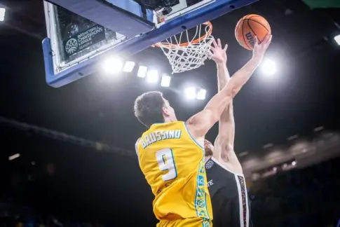 Dreamland Gran Canaria no puede con el Pallacanestro Trieste (71-77)