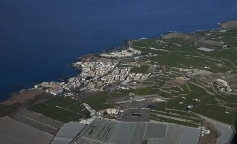 A licitación el proyecto de construcción de 24 viviendas protegidas en Guía de Isora