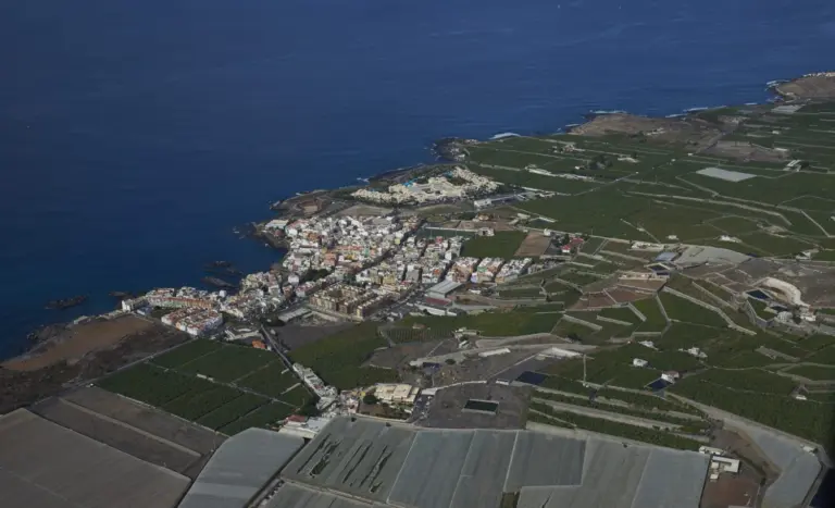 A licitación el proyecto de construcción de 24 viviendas protegidas en Guía de Isora