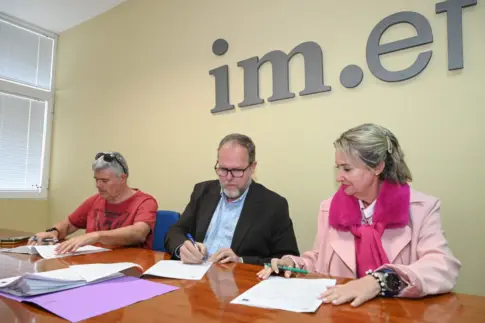 El IMEF del Ayuntamiento de Las Palmas de Gran Canaria concluye su proceso de estabilización de empleo público