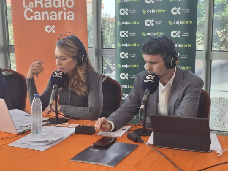 «Canarias puede y debe lograr la soberanía energética», en opinión de los especialistas en el Foro Cajasiete