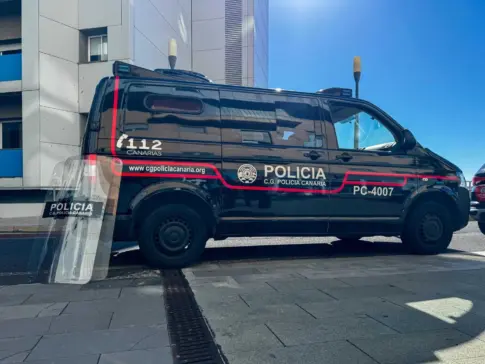 Estado y Canarias acuerdan que la Policía Canaria asuma la asistencia a menores con medidas judiciales