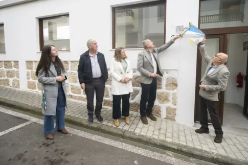 El Cabildo de Gran Canaria reabre el Hogar Funcional de Teror, ampliando la red de asistencia sociosanitaria de cercanía
