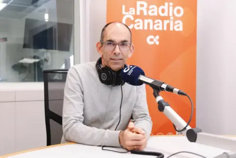 Javier Granados: «Venezuela es solo el inicio: volvemos a un estado de guerra de todos contra todos»