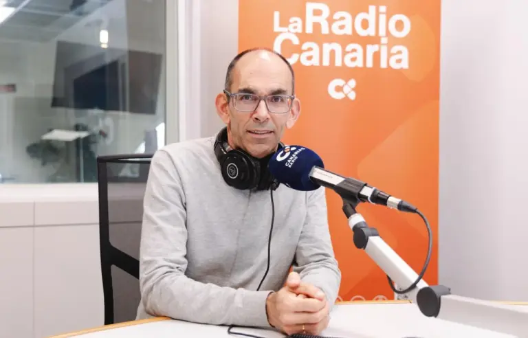 Javier Granados: «Venezuela es solo el inicio: volvemos a un estado de guerra de todos contra todos»