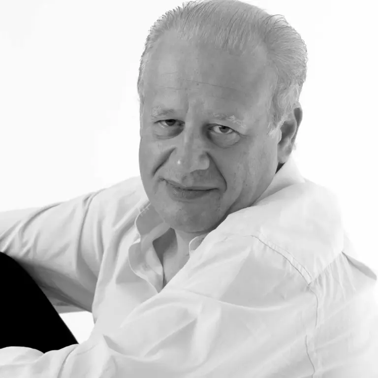 Juan Echanove y la soprano Raquel Lojendio marcan el ritmo del fin de semana en ‘Tiempo de Alisios’