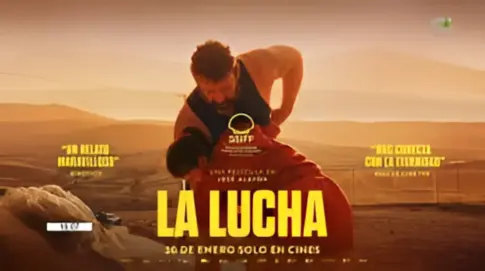 Marina Alberti: “Luchar, resistir y volver a levantarse es el gran aprendizaje que nos deja la lucha canaria”