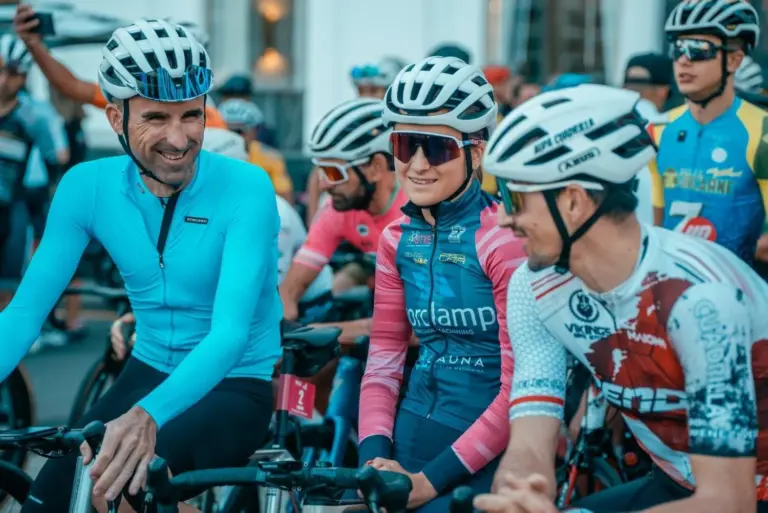 La EPIC Gran Canaria 2026 agota sus 500 plazas en 6 horas