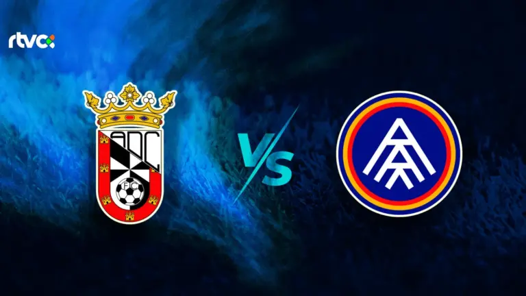 AD Ceuta CF vs FC Andorra: horario, alineaciones y minuto a minuto | LaLiga Hypermotion 25-26