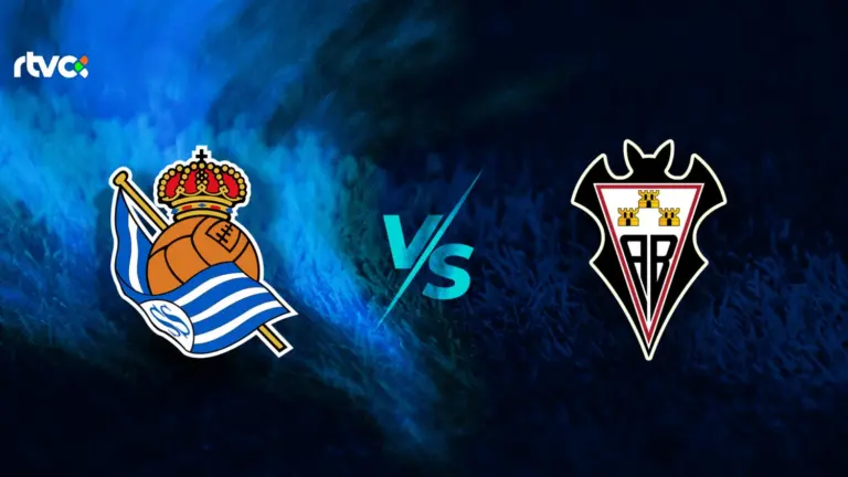 Real Sociedad B vs Albacete BP: horario, alineaciones y minuto a minuto | LaLiga Hypermotion 25-26