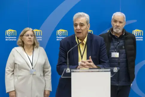 La salud mental en Canarias, una «emergencia invisible»