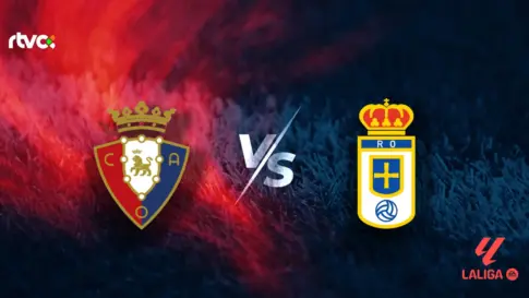 CA Osasuna vs Real Oviedo: horario, alineaciones y minuto a minuto | LaLiga EA Sports 25-26