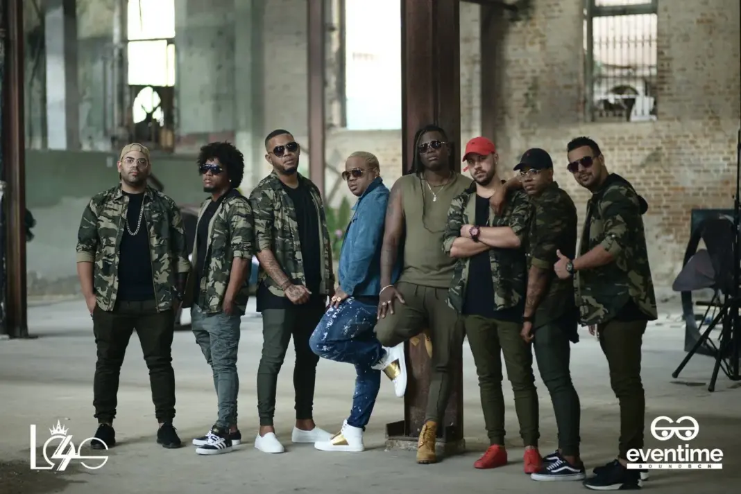 Estos son los artistas que estarán en la presente edición del Carnaval de Santa Cruz de Tenerife, aún por descubrir algunos de los nombres que actuarán en los actos más importantes de las fiesta chicharreras