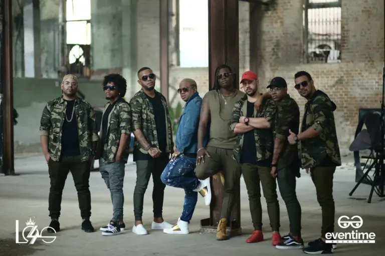 Todos los artistas confirmados para el Carnaval de Santa Cruz de Tenerife