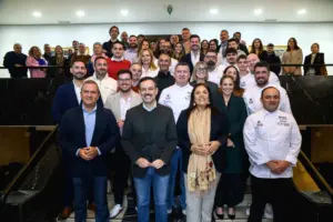 Tenerife despliega en Madrid Fusión 2026 su mayor apuesta gastronómica hasta la fecha
