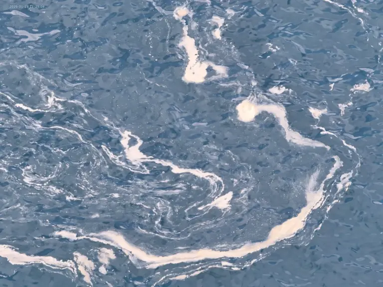 Telde cierra las playas de Salinetas y Melenara por nuevas manchas en la costa