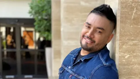 Manny Manuel actuará en la Gala de la Reina del Carnaval de Santa Cruz de Tenerife