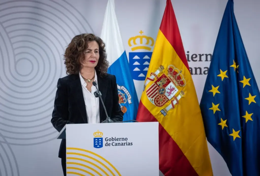 Asián se reúne en Madrid para tratar sobre el nuevo modelo de financiación autonómica