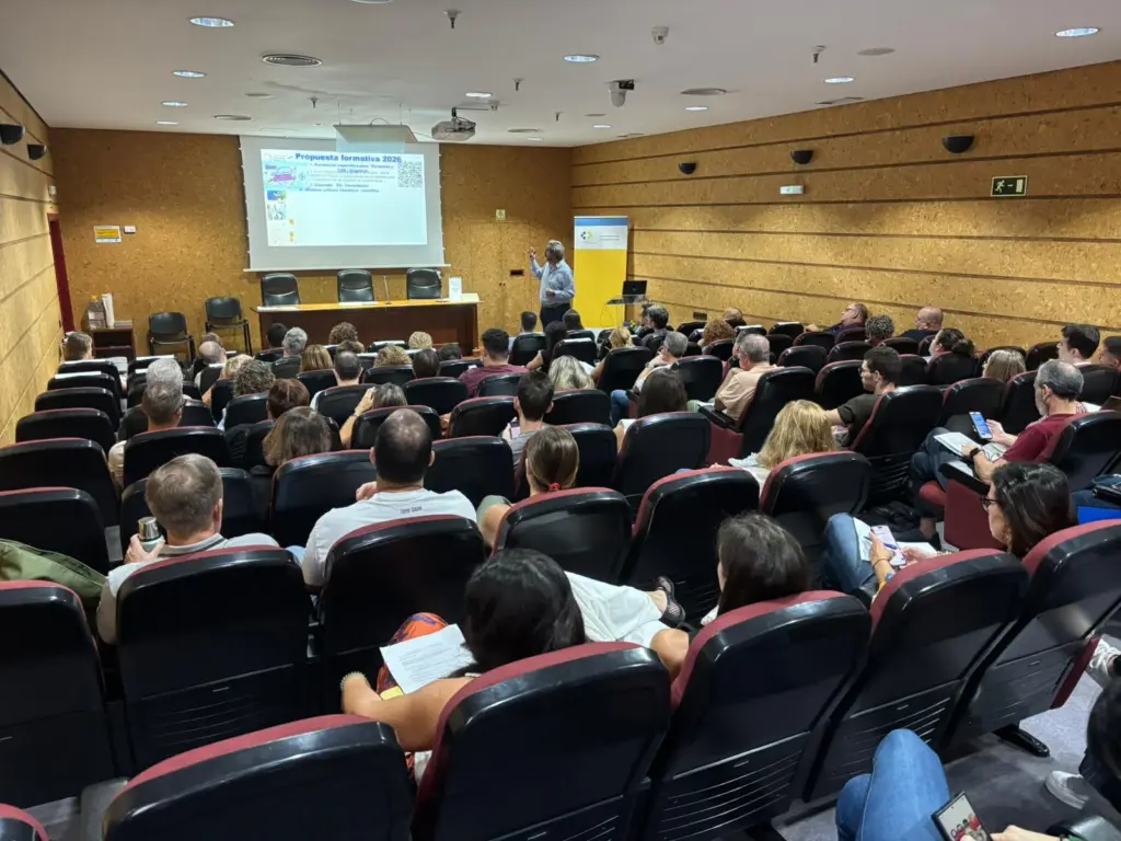 Atención Primaria de Gran Canaria impulsa un plan de formación continuada con 1.355 cursos