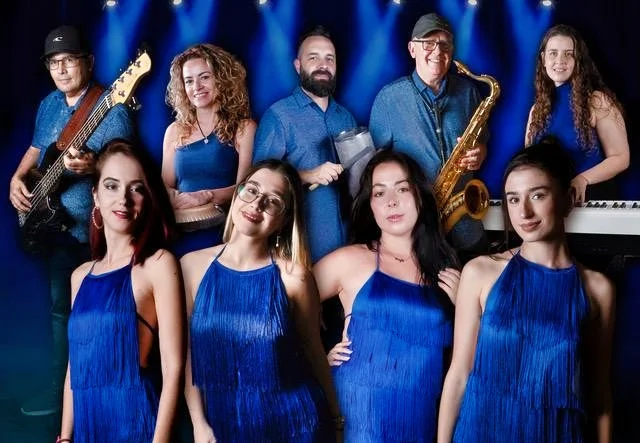 Nueva Línea. Imagen cedida por el Ayuntamiento de Santa Cruz de Tenerife