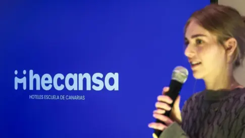 Hecansa estrena nueva imagen: «más dinámica, colorista y actual»